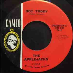 The Applejacks  - Hot Toddy download flac