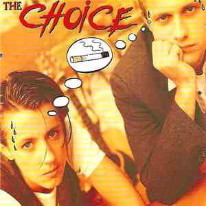 The Choice - I Smoke A Lot download flac