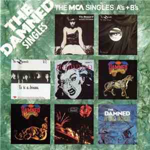 The Damned - The MCA Singles A's + B's download flac