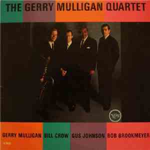 The Gerry Mulligan Quartet - The Gerry Mulligan Quartet download flac