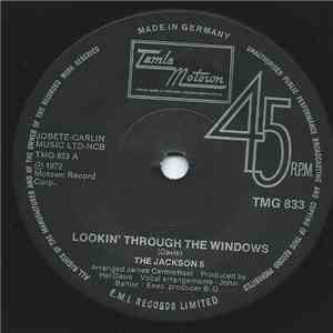 The Jackson 5 - Lookin' Through The Windows download flac