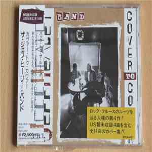 The Jeff Healey Band - Cover To Cover download flac