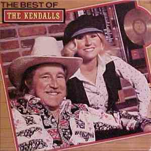 The Kendalls - The Best Of The Kendalls download flac
