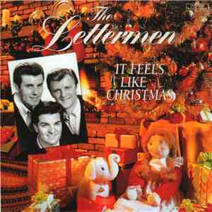 The Lettermen - It Feels Like Christmas download flac