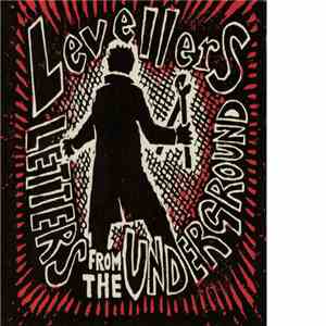 The Levellers - Letters From The Underground download flac