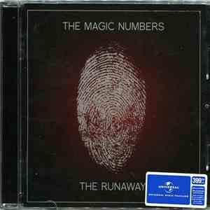 The Magic Numbers - The Runaway download flac