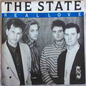 The State - Real Love download flac