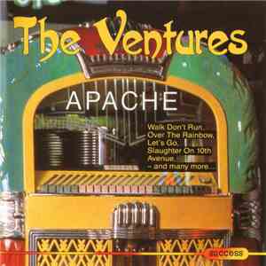 The Ventures - Apache download flac
