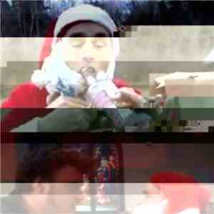 The You Suck Flying Circus - Dear Santa Claus download flac