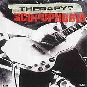 Therapy? - Scopophobia download flac