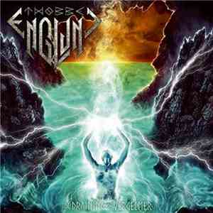 Thobbe Englund - The Draining of Vergelmer download flac