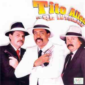 Tito Allen - El Intocable download flac