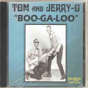 Tom & Jerry-O - Boo-Ga-Loo download flac