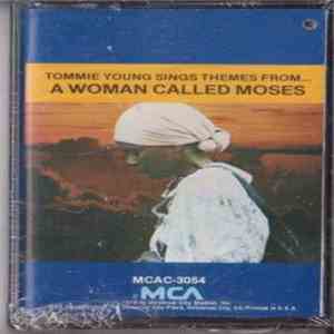 Tommie Young - Sings Themes From..."A Woman Called Moses" - Music By Van McCoy download flac