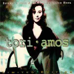 Tori Amos - The Unauthorized Interview download flac