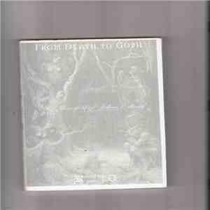 Treblinka / Tiamat / Lucyfire - From Death To Goth - The Manifold Of Johan Edlund download flac
