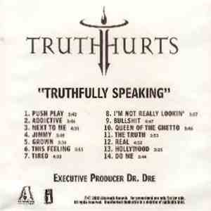 Truth Hurts - Truthfully Speaking download flac
