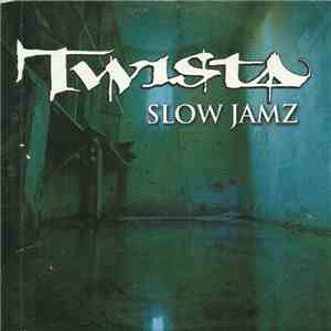 Twista - Slow Jamz download flac