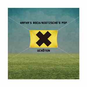 Uchōten - Kafka's Rock / Nietzsche's Pop download flac
