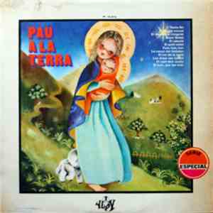Unknown Artist - Pau A La Terra download flac