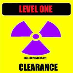 Unsel Brown - Level One Clearance download flac