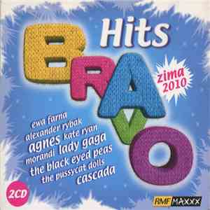 Various - Bravo Hits Zima 2010 download flac