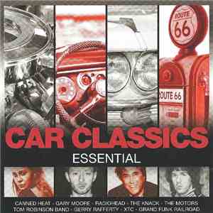 Various - Car Classics Essential download flac