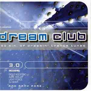 Various - Dream Club 3.0 download flac