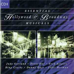 Various - Essential Hollywood & Broadway Musicals download flac