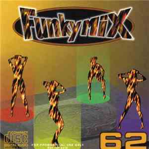 Various - Funkymix 62 download flac