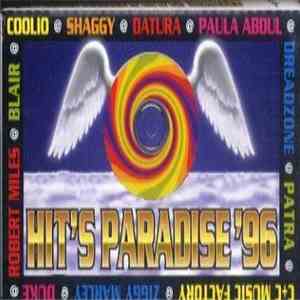 Various - Hit's Paradise '96 download flac