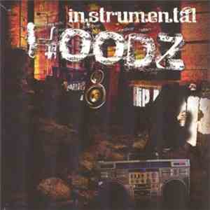 Various - Instrumental Hoodz Volume 1 download flac