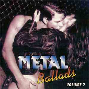 Various - Metal Ballads Volume 2 download flac