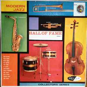 Various - Modern Jazz Hall Of Fame Volume 1 download flac