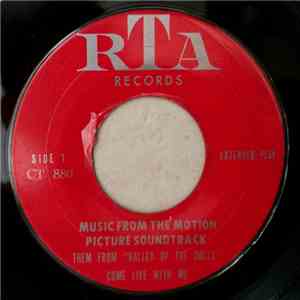 Various - Music From The Motion Picture Soundtrack download flac