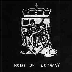 Various - Noize Of Norway download flac