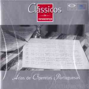 Various - Árias De Operetas Portuguesas download flac