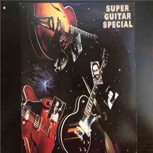 Various - Super Guitar Special download flac