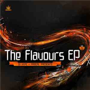 Various - The Flavours EP Vol. 5 download flac