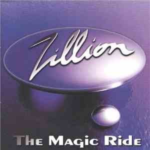 Various - Zillion 3 - The Magic Ride download flac