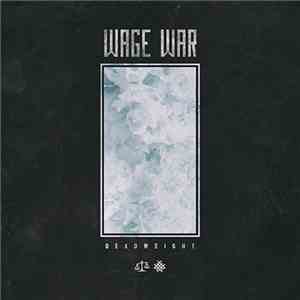 Wage War - Deadweight FLAC album