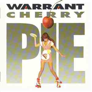 Warrant - Cherry Pie download flac