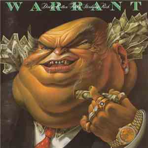 Warrant - Dirty Rotten Filthy Stinking Rich download flac