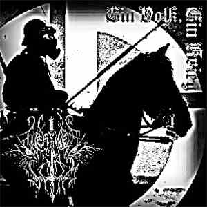 Werewolf Satan - Ein Volk, Ein Krieg download flac