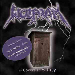 Wolfram  - Covers I: S Hity FLAC album