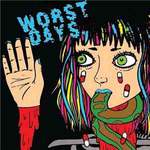 Worst Days - Separation Anxiety download flac