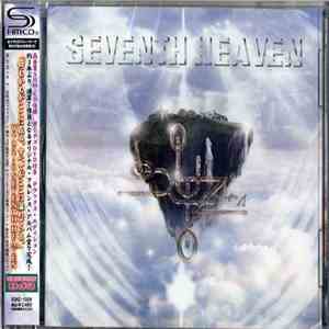 X.Y.Z.→A - Seventh Heaven download flac