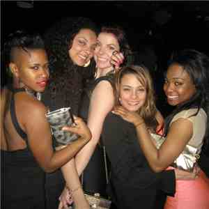Zyhkeira - Party Hard (Clean) download flac