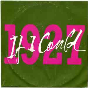 1927 - If I Could download flac