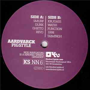 Aardvarck - Pigstyle download flac